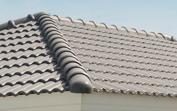 advantages of Moor Green clay roofing