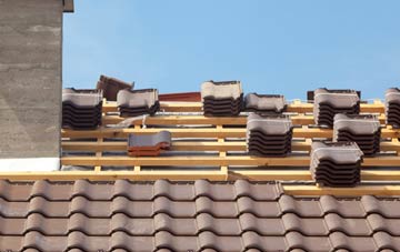 Moor Green clay roofing costs
