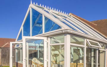 conservatory roof insulation costs Moor Green
