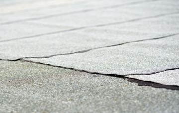 disadvantages of Moor Green felt roofing