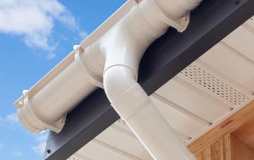 Moor Green gutter installation costs