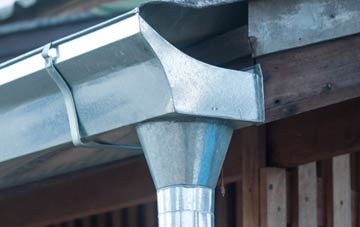 Moor Green guttering companies