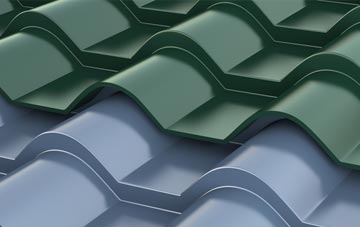 who should consider Moor Green plastic roofs