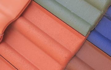 Moor Green plastic roofing companies