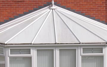 Moor Green polycarbonate conservatory roof repairs