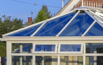 professional Moor Green conservatory insulation