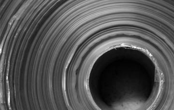 Moor Green pvc roof replacement