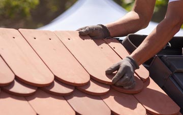 Moor Green roof tile contractors