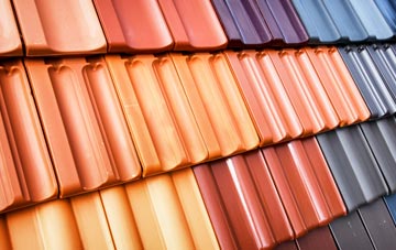 Moor Green roof tile costs