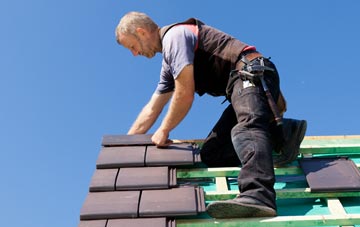 disadvantages of Moor Green slate roofing