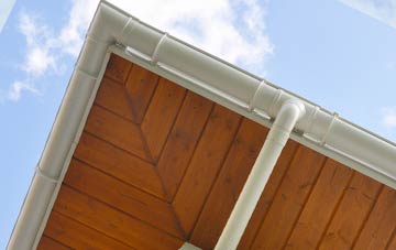 Moor Green soffit types