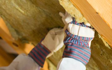 types of Moor Green pitched roof insulation materials