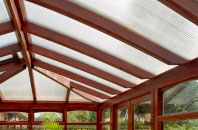 Moor Green conservatory roofing insulation