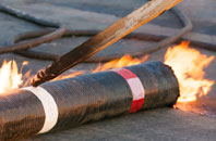 free Moor Green flat roofing repair quotes