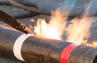 Moor Green flat roofing replacement