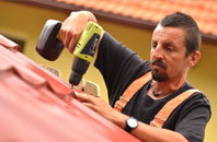 Moor Green garage roof repairs