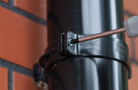 Moor Green gutter installers