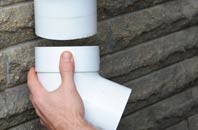 rated Moor Green guttering companies