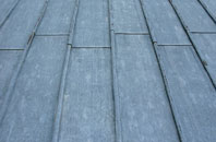 Moor Green lead roofing