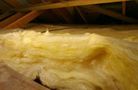 Moor Green pitch roof insulation