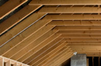 Moor Green pitched insulation quotes