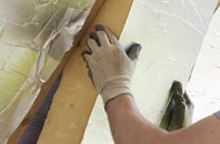 rated Moor Green roof insulation companies