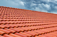 Moor Green roofing tiles