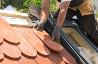 Moor Green tiled roofing companies